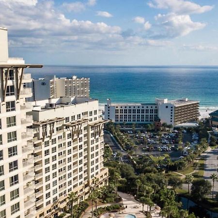 Sandestin Resort Luau By Tufan Exterior foto