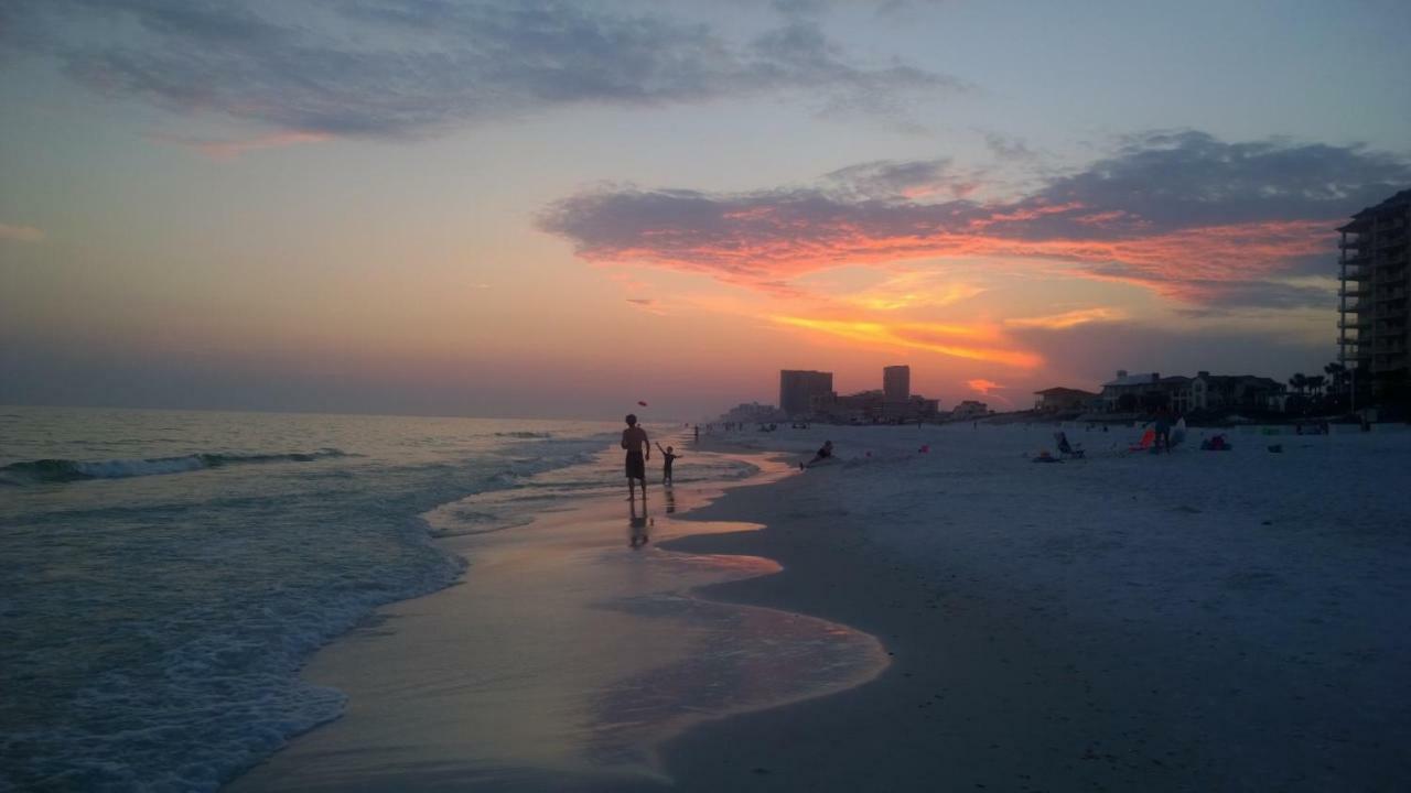 Sandestin Resort Luau By Tufan Exterior foto