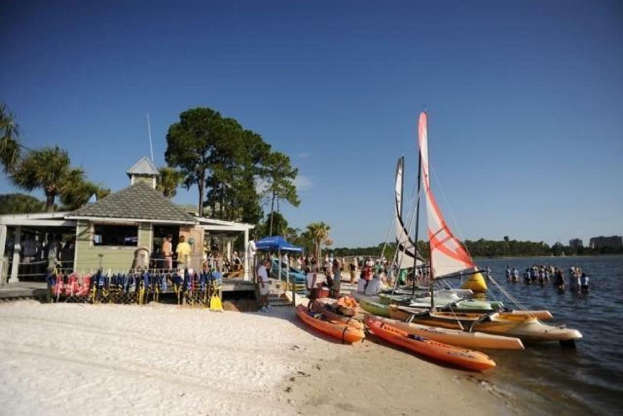 Sandestin Resort Luau By Tufan Exterior foto