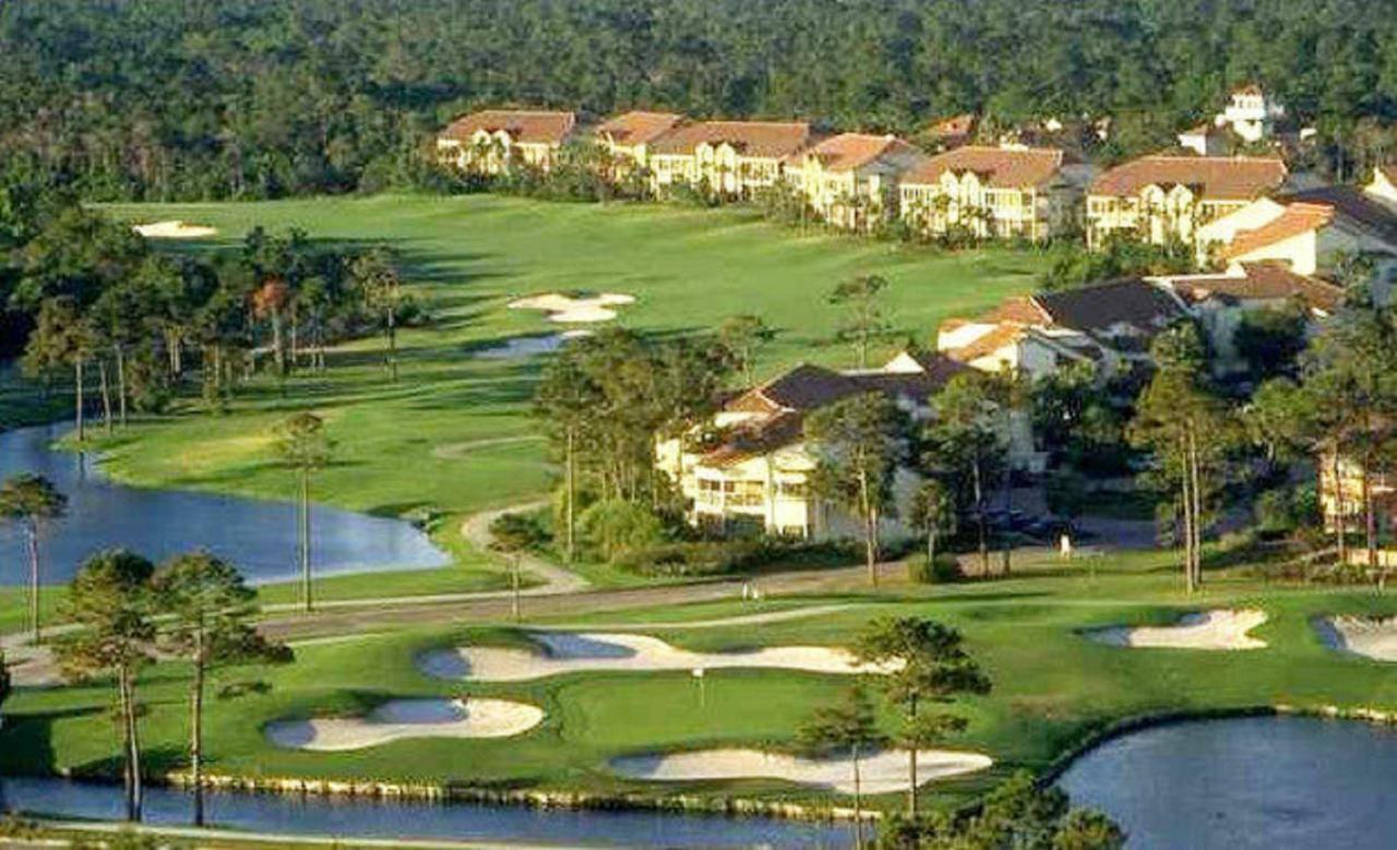 Sandestin Resort Luau By Tufan Exterior foto