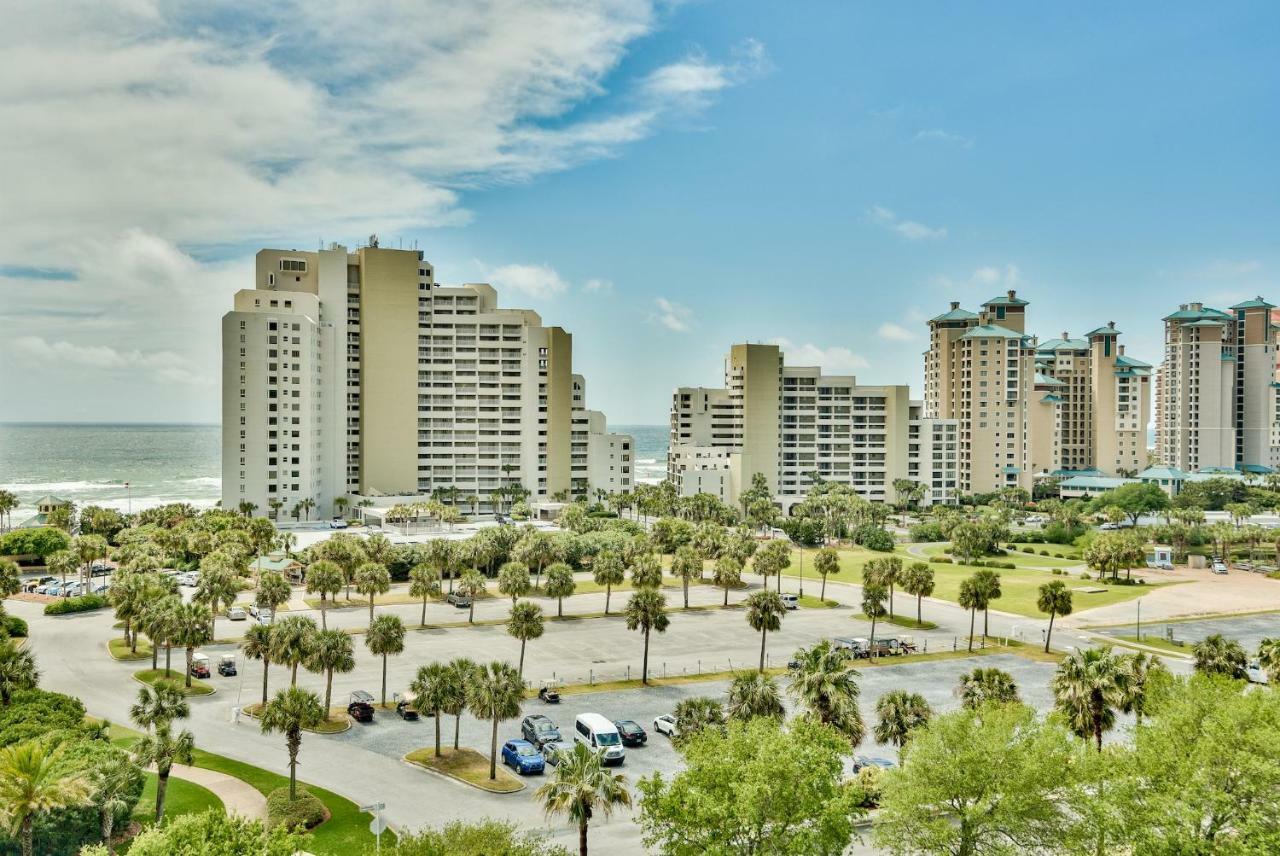 Sandestin Resort Luau By Tufan Exterior foto